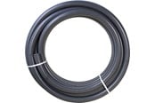 Basseng - Swim & Fun Pool Hose Reinforced 25 m ø43/50 mm - 1207
