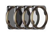 Fotofilter - PolarPro DJI Air 3 Vivid Collection ND8/PL ND16/P - AR3-VIVID