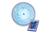 Basseng - Swim & Fun LED Pool Light w/Magnet, Multicolor - 1680