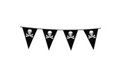 Leketøy - Boland Pirate Flag Line 6mtr. - 74160