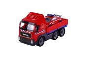 Leketøysbil - Cavallino Toys Cavallino Fire Truck and Fire Engine Scale 1:16 - 1104NL01