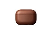 Mobil - Andre tilbehør - Nomad - Airpods Case - Pro 2 | English Tan | Horween Leather - NM01999485