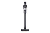 Håndstøvsuger - Samsung Skaftstøvsuger Jet 95 Complete Extra VS20C9554TK - vacuum cleaner - cordless - stick/handheld - 2 batteries included charger - black chrometal/satin black - VS20C9554TK/WA