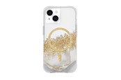 Mobil - Deksel og etui - Case Mate Karat Marble case - MagCase- iPhone 15 - CM051386