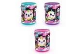 Figurer - Airbrush Plush AIRBRUSH PLUSH NEON SQUISH PALS PAINT CAN - 11022
