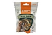 Hund - BOXBY - Bone Snack Gluten Free 100g - (PL10456) - PL10456