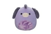 Plush - Squishmallows PLYSJ - SQUISHMALLOWS 30 CM P19 - ESELET DEACON - 1905425