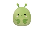 Plush - Squishmallows PLYSJ - SQUISHMALLOWS 30 CM P19 - TRENTON MANTIS - 1905427