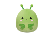 Plush - Squishmallows PLYSJ - SQUISHMALLOWS 30 CM P19 - TRENTON MANTIS - 1905427