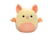 Plush - Squishmallows PLYSJ - SQUISHMALLOWS 40 CM P19 -FLAGGERMUSEN MEGHAN - 1905479