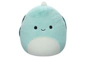 Plush - Squishmallows PLYSJ - SQUISHMALLOWS 30 CM P19 - FUZZ A MALLOWS - SKILPADDEN ONICA - 1995518