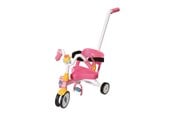 Dukker & Tilbehør - Baby Born Trike - 834299