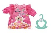 Dukker & Tilbehør - Baby Born DUKKEKLÆR - BB KJOLE 36 CM - 834640