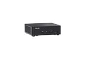 Stasjonær - Mini PC/Barebone - ASUS NUC 14 Pro Kit - Core 3 100U - 90AR0062-M00040