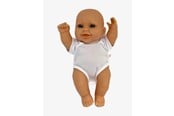Dukker & Tilbehør - Happy Friend Basic Doll 23cm - 504228