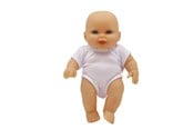 Dukker & Tilbehør - Happy Friend Basic Doll 23cm - 504228