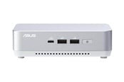 Stasjonær - Mini PC/Barebone - ASUS NUC 14 Pro+ - Core Ultra 5 125H - 16GB - 512GB - Win 11 HOME - 90AS0061-M00040