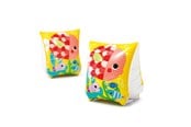 Vannlek - Intex Tropical Buddies armringer, alder 3-6, 19-30 kg - 58652