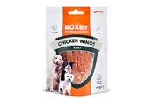 Hund - BOXBY - Chicken Wings 100g - (PL10592) - PL10592