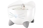 Katt - Catit - Cat Fountain Pixi 2.5L Stainless - (785.0484) - H43720