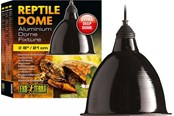 Oppvarming/Lys - EXO TERRA Reptile Dome 21 cm Large - 220.7078