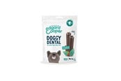 Hund - Edgar Cooper - Doggy Dental Mint & Strawberry S - (540700714215) - 540700714215