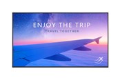 Digital skilting & Hotell TV - LG 43UH7N-E - 3840x2160 (4K) - 60Hz - IPS - 43UH7N-E