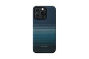 Mobil - Deksel og etui - PITAKA MagEZ 5 case moonrise  - iPhone 15 Pro Max - KI1501MOM