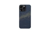 Mobil - Deksel og etui - PITAKA StarPeak MagEZ Case 4 - milky way galaxy - iPhone 15 Pro - KI1501PMYG