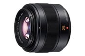 Linser - Panasonic Leica DG Summilux H-XA025E - lens - 25 mm - H-XA025E