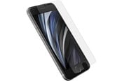 Mobil - Beskyttelsesglass - OtterBox Trusted Glass Apple iPhone SE (3rd/2nd gen)/8/7/6s - clear - Screen Machine - 77-83331