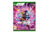 Spill - Dragon Ball: Xenoverse 2 - Microsoft Xbox One - Action - 3391892031362