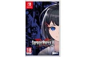Spill - Corpse Party II: Darkness Distortion - Nintendo Switch - Horror - 5060540772138
