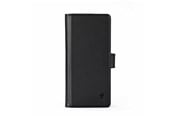 Mobil - Deksel og etui - GEAR Wallet Case Black - Universal - 599888