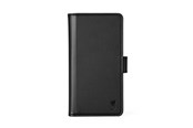 Mobil - Deksel og etui - GEAR Wallet Case Black - Samsung A51 - 599893