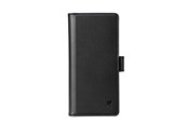 Mobil - Deksel og etui - GEAR Wallet Case Black - Samsung S20 Plus - 599895