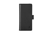 Mobil - Deksel og etui - GEAR Wallet Case Black - Samsung S20 - 599897