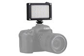 Kamera & Objektivtilbehør - Puluz LED lamp  for the camera 860 lumens - PU4096