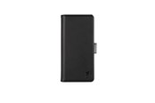 Mobil - Deksel og etui - GEAR Wallet Case Black - Samsung XCover Pro - 599901