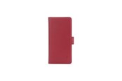 Mobil - Deksel og etui - GEAR Wallet Case Red - Samsung S20 Limited Edition - 599907