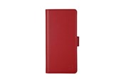 Mobil - Deksel og etui - GEAR Wallet Case Red - Samsung S20 Ultra - 599911