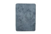 Nettbrett - Deksler og etui - GEAR Tabletcover Grey iPad Mini 7.9" 2019 space for Apple Pencil - 599979
