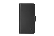 Mobil - Deksel og etui - GEAR Wallet Case Black - Nokia 4.2 - 599983