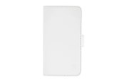 Mobil - Deksel og etui - GEAR Wallet Case White - iPhone XR - 658611