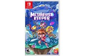 Spill - Metaverse Keeper - Nintendo Switch - Shoot 'em up - 0850042968079