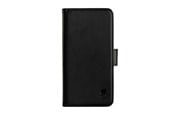Mobil - Deksel og etui - GEAR Wallet Black - Huawei Honor 10 - 658643