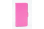 Mobil - Deksel og etui - GEAR Wallet Case Pink - Huawei Honor 9 Lite - 658648