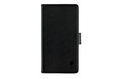 Mobil - Deksel og etui - GEAR Wallet Case Black - Huawei Honor 6X - 658689