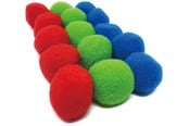 Vannlek - Happy Summer HAPPY SUMMER -SPLASH BALLS 15 STK - 303510