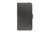 Mobil - Deksel og etui - GEAR Wallet Case Black - LG G6 - 658699